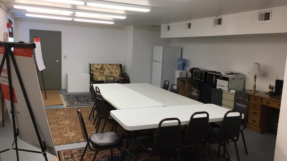 Hilliard Civic and Cultural Arts Center Studio Rentals Near Me