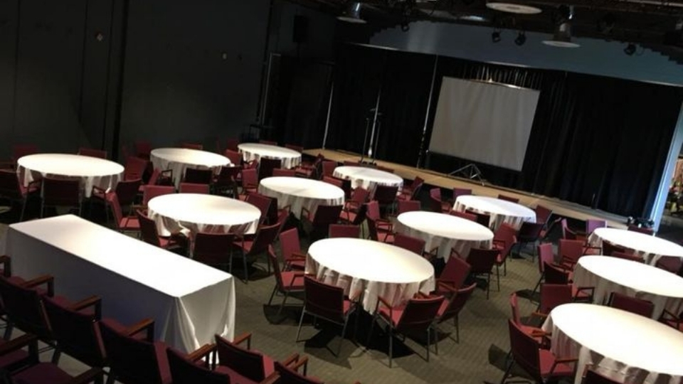 Hilliard Civic and Cultural Arts Center Facility Rentals