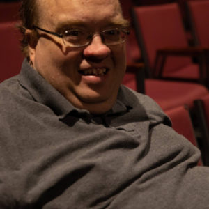 Picture of DJ